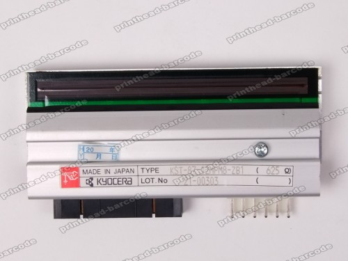 Zebra 90XI3(300dpi) print head Barcode printer parts Zebra 90XI3(300dpi) print head Barcode printer parts